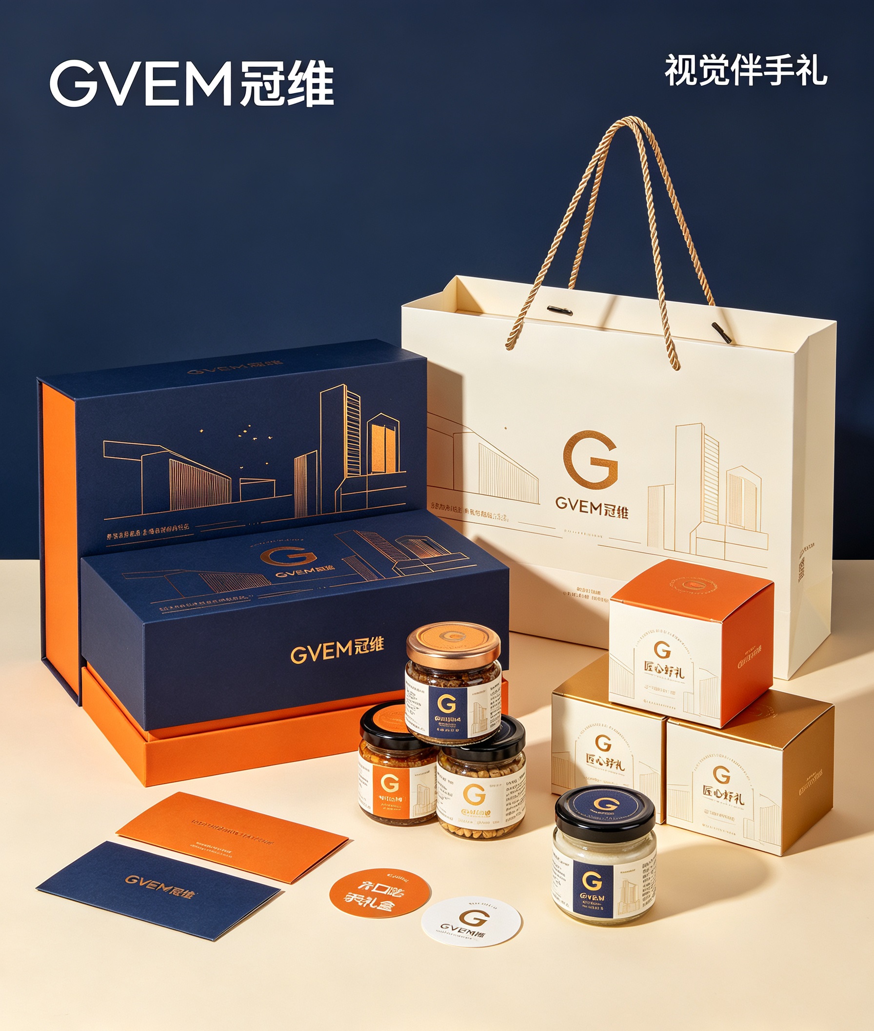 产品包装设计